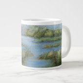 Marshland I Jumbo Mok (Voorkant rechts)