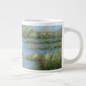 Marshland I Jumbo Mok (Rechts)