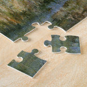 Marshland I Legpuzzel (Zijkant)