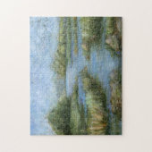 Marshland I Legpuzzel (Verticaal)