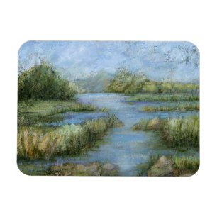 Marshland I Magneet