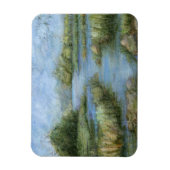 Marshland I Magneet (Verticaal)