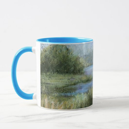 Marshland I Mok (Links)