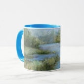 Marshland I Mok (Voorkant links)