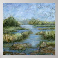 Marshland I