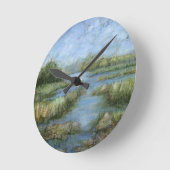 Marshland I Ronde Klok (Hoek)