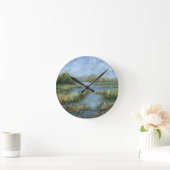 Marshland I Ronde Klok (Huis)