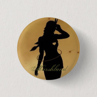Marshland Native Button