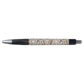 Marshmallow Tres Pen (Voorkant)