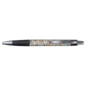 Marshmallow Tres Pen (Achterkant)
