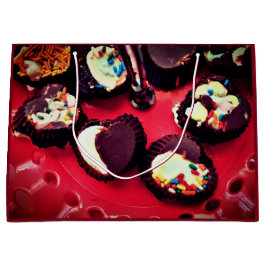 Marshmallow Truffles Groot Cadeauzakje