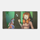 Marshmallows (Recto)