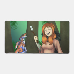 Marshmallows Bureaumat