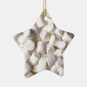 marshmallows keramisch ornament (Rechts)