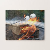 Marshmallows Legpuzzel (Horizontaal)
