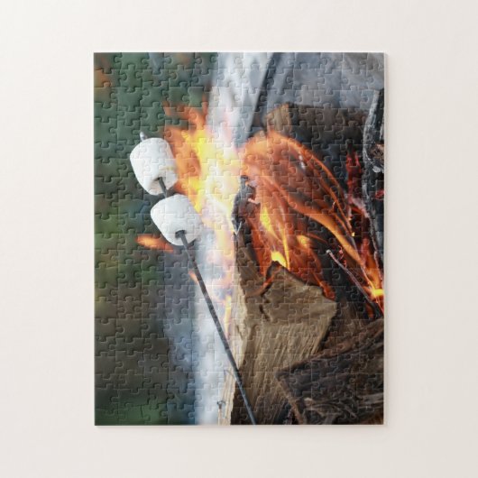 Marshmallows Legpuzzel (Verticaal)