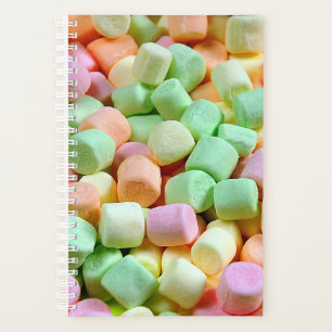 Marshmallows miniatures
