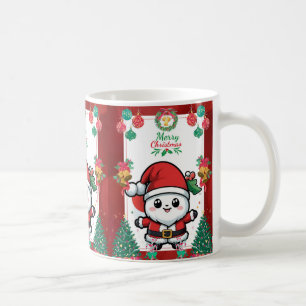 Marshmellow Holiday mok