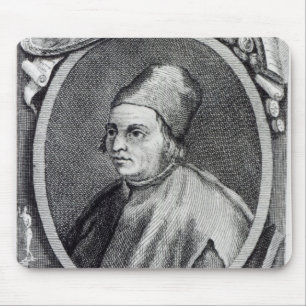 Marsilio Ficino Muismat