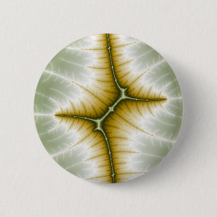 Mart - Fractal Ronde Button 5,7 Cm