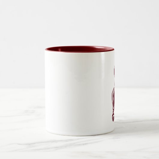 Mart Mug (Centre)