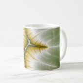 Mart - Mug fractale (Devant droit)