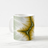 Mart - Mug fractale (Devant gauche)