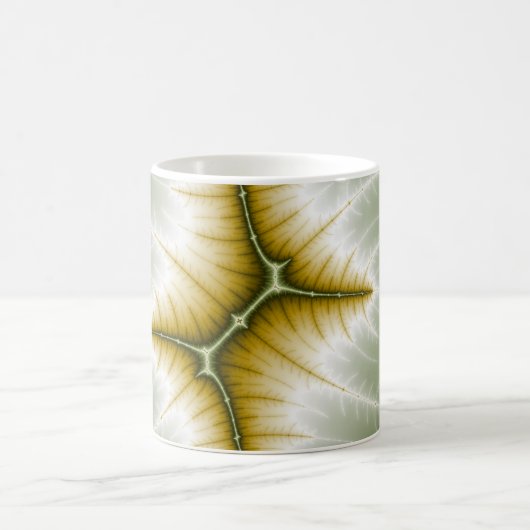 Mart - Mug fractale (Centre)