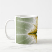 Mart - Mug fractale (Gauche)