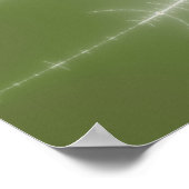 Mart - Poster Fractal (Coin)