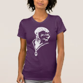 Mart T-shirt (Voorkant)