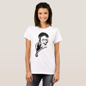 Mart T-shirt (Voorkant volledig)