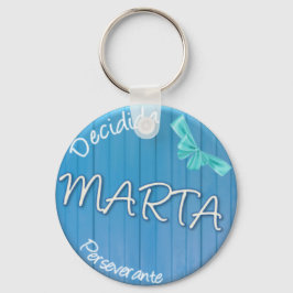 MARTA - Summer Style Sleutelhanger