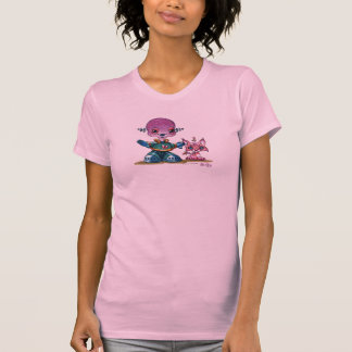 Marteenie-shirt T-shirt