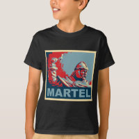 Martel (Hope-kleuren)