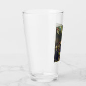 Martelaar van Sint Symphorien Glas (Rechts)