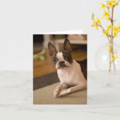 Martha_Bone Kaart (Gele Bloem)