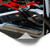 Martha, Ms. Juli 2008 Poster (Hoek)