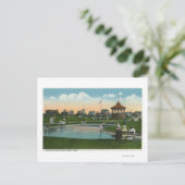 Martha's Vineyard 2 Briefkaart (Staand voorkant)