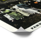 Martha's Vineyard 2 Poster (Hoek)