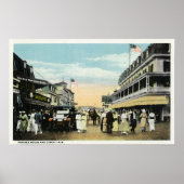 Martha's Vineyard 2 Poster (Voorkant)