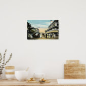 Martha's Vineyard 2 Poster (Keuken)