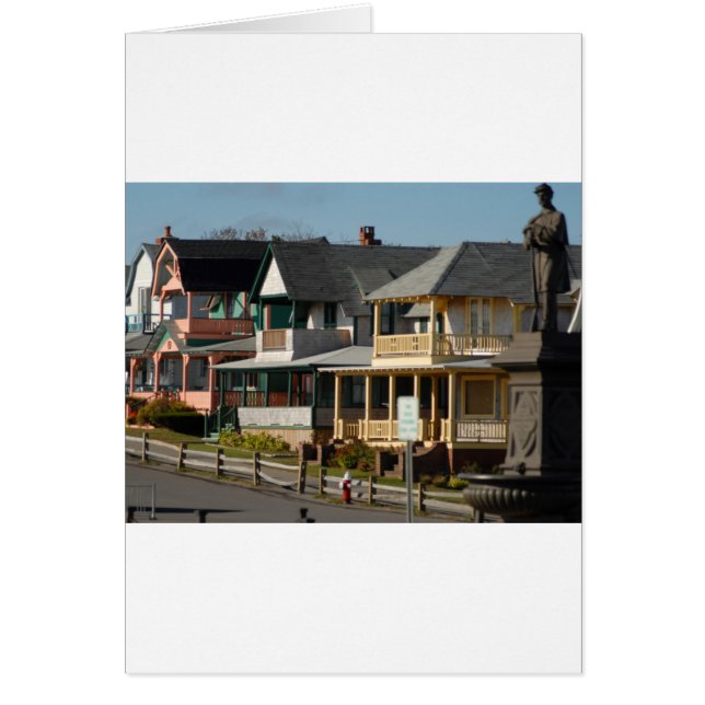 Marthas Vineyard 36 (Voorkant)