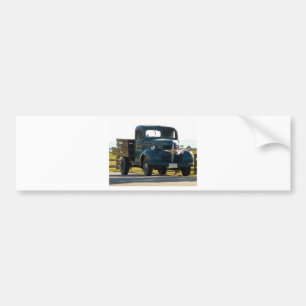 Marthas Vineyard 47 Bumpersticker