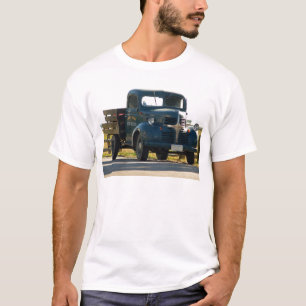 Marthas Vineyard 47 T-shirt