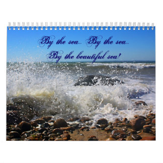 Martha's Vineyard Calendar Kalender
