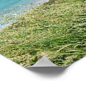 Martha's Vineyard Lighthouse II Poster (Hoek)