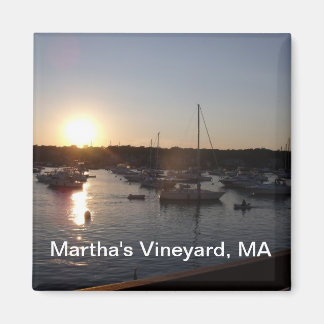 Martha's Vineyard Magneet