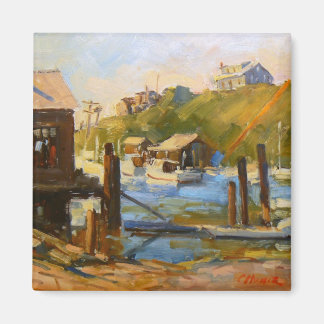 "Martha's Vineyard" Magneet