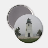 Martha's Vineyard Magneet (Voorkant / Achterkant)